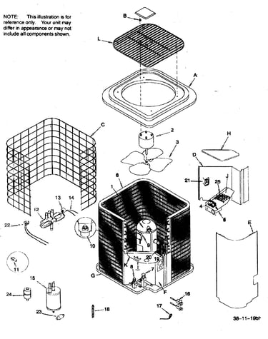 Heat pump