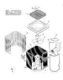 Condensing unit