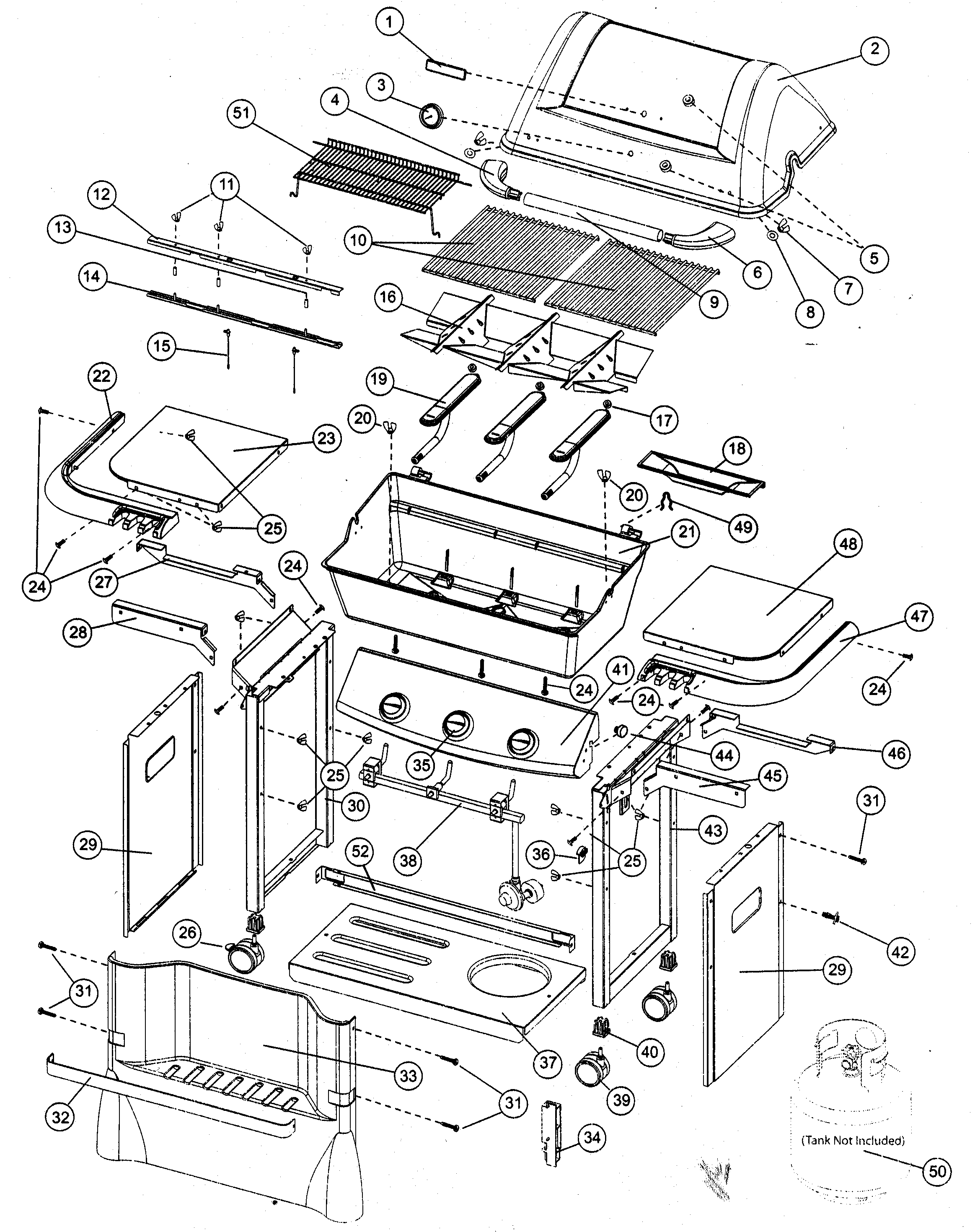 Grill