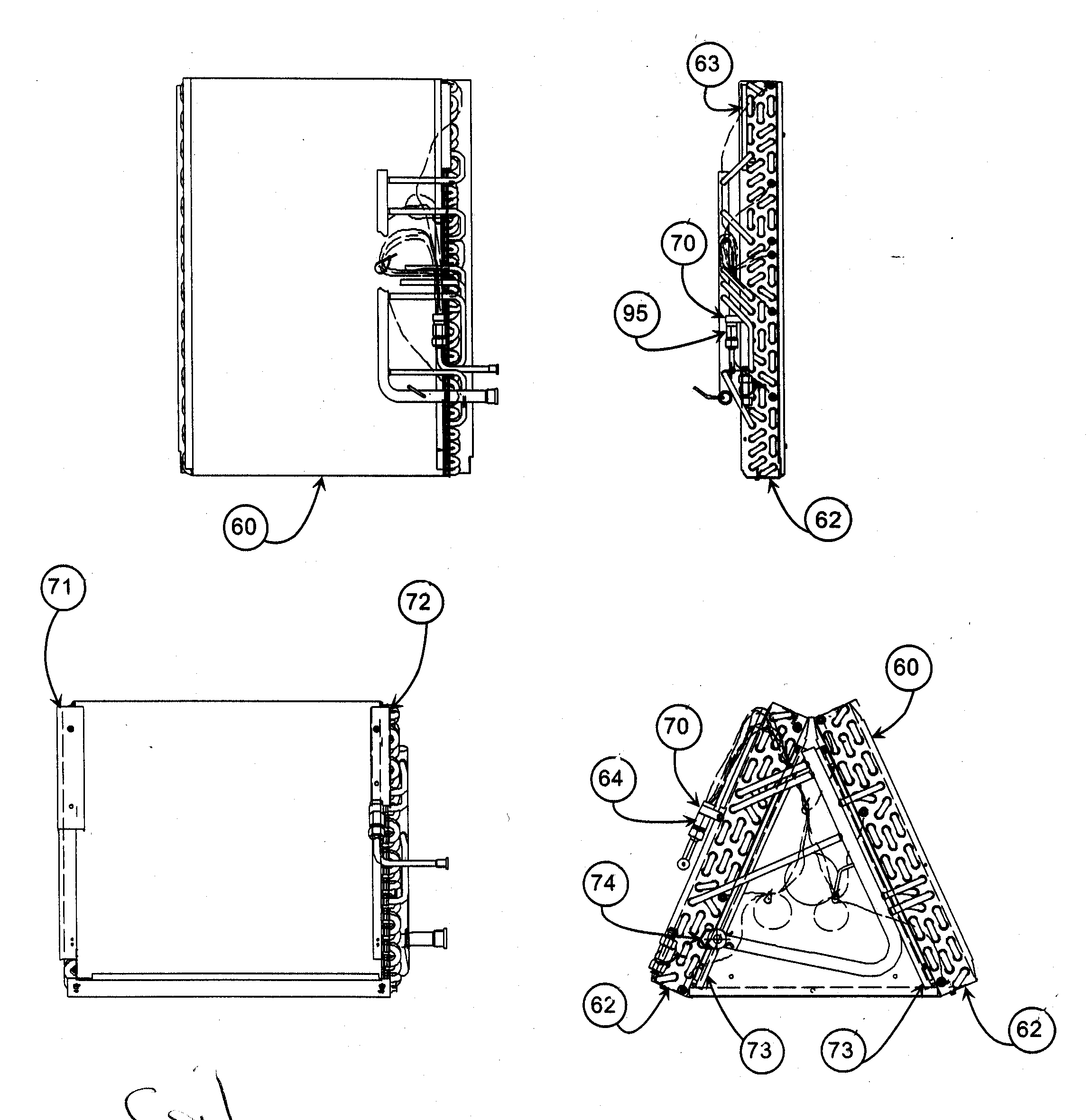 COIL ASSY