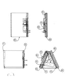 Coil assy