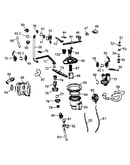 Pump assy