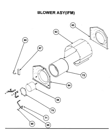 Blower