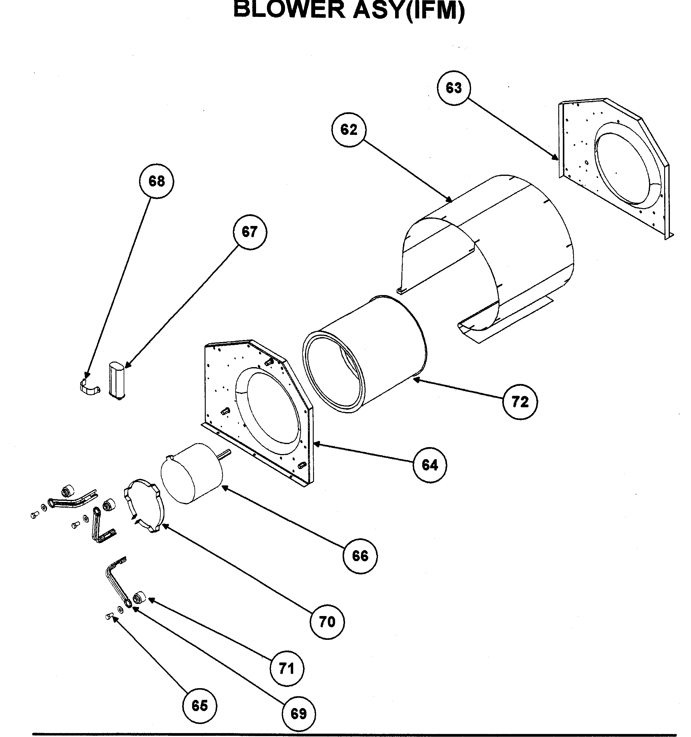Blower