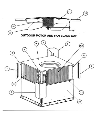 Motor