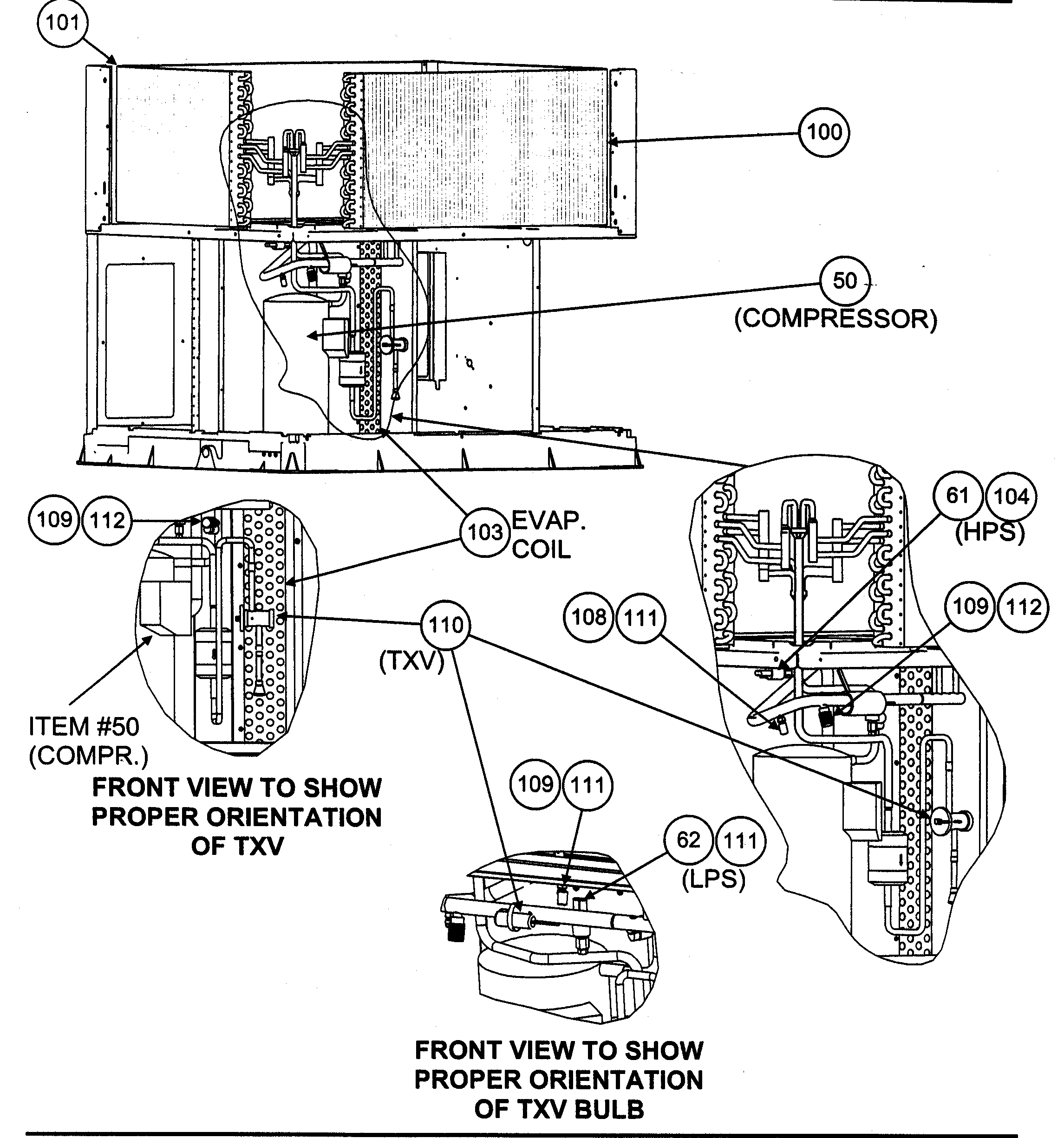 Compressor