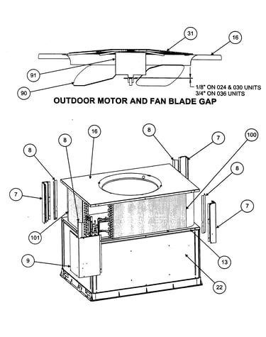 Motor