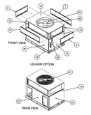 Louver option