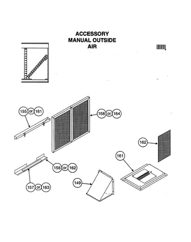 Accessory ii