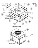 Louver option