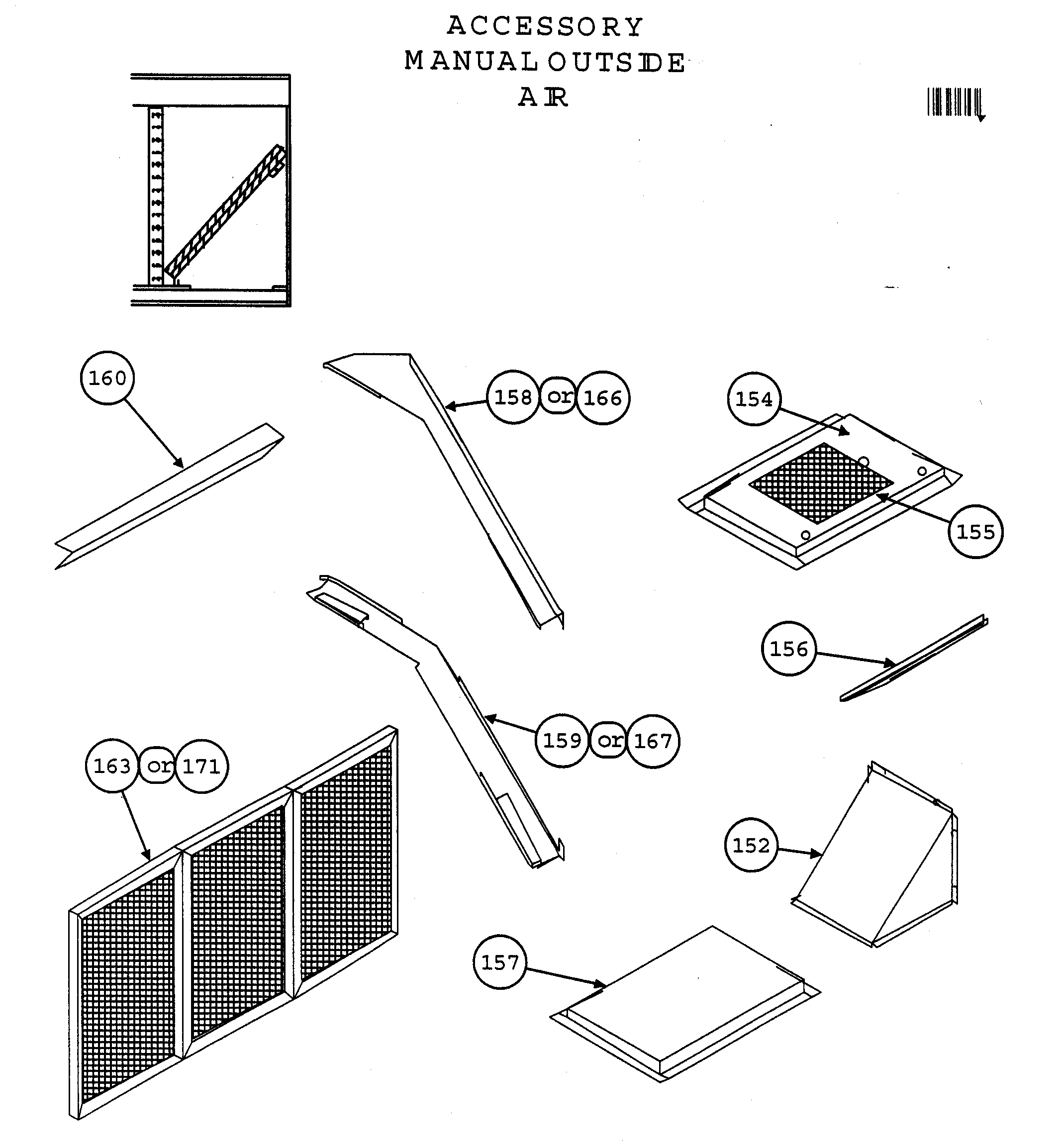 Accessory ii