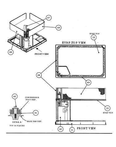 Compressor