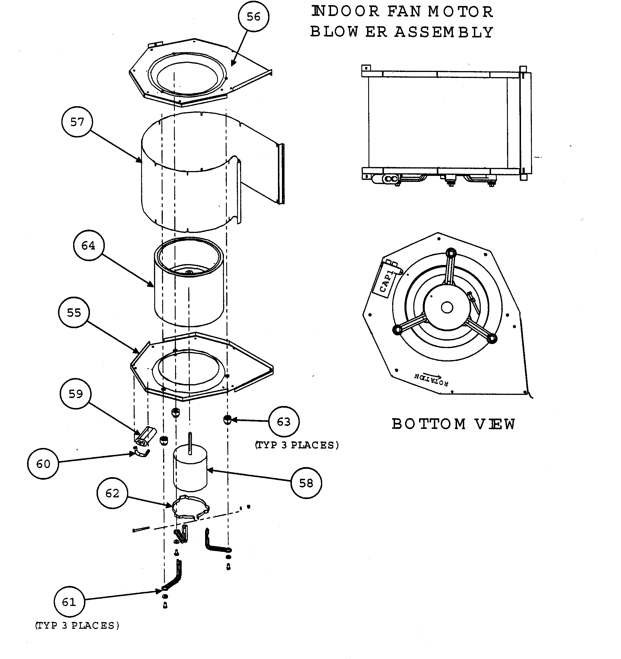Blower