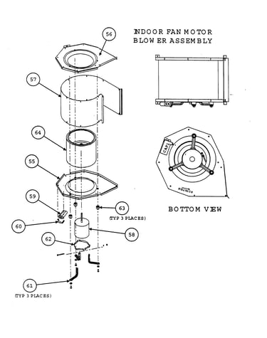 Blower