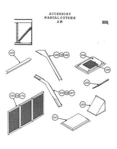 Accessory ii
