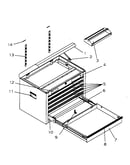 Tool chest