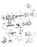 Drill assy