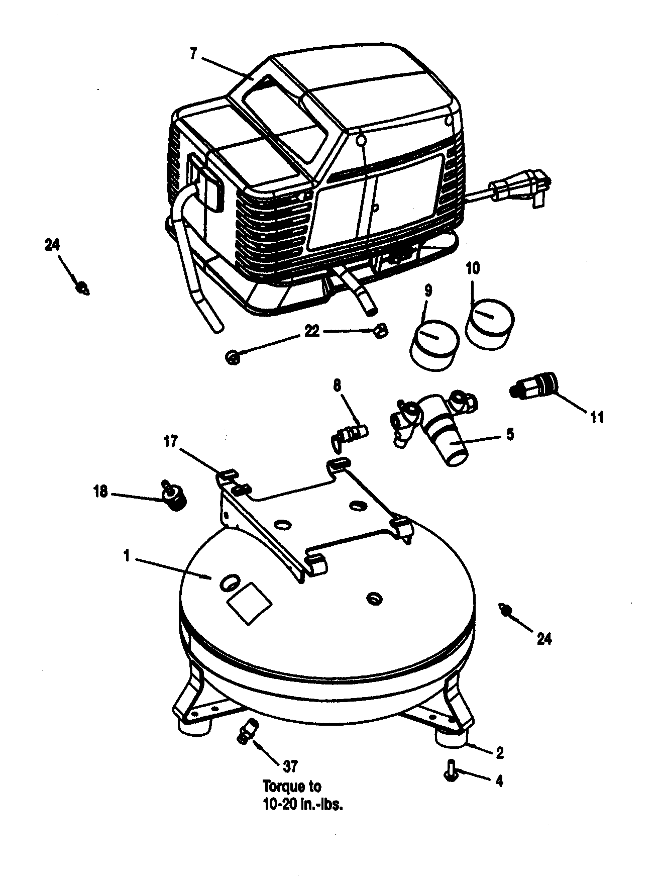 COMPRESSOR