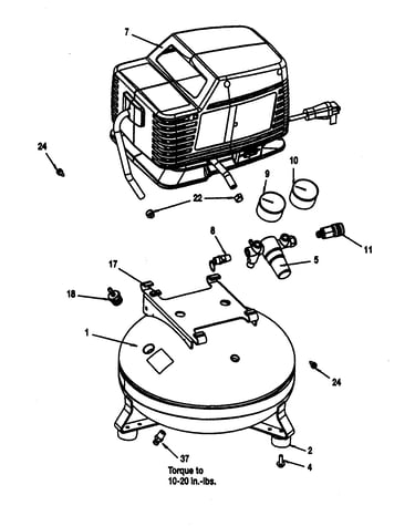 Compressor