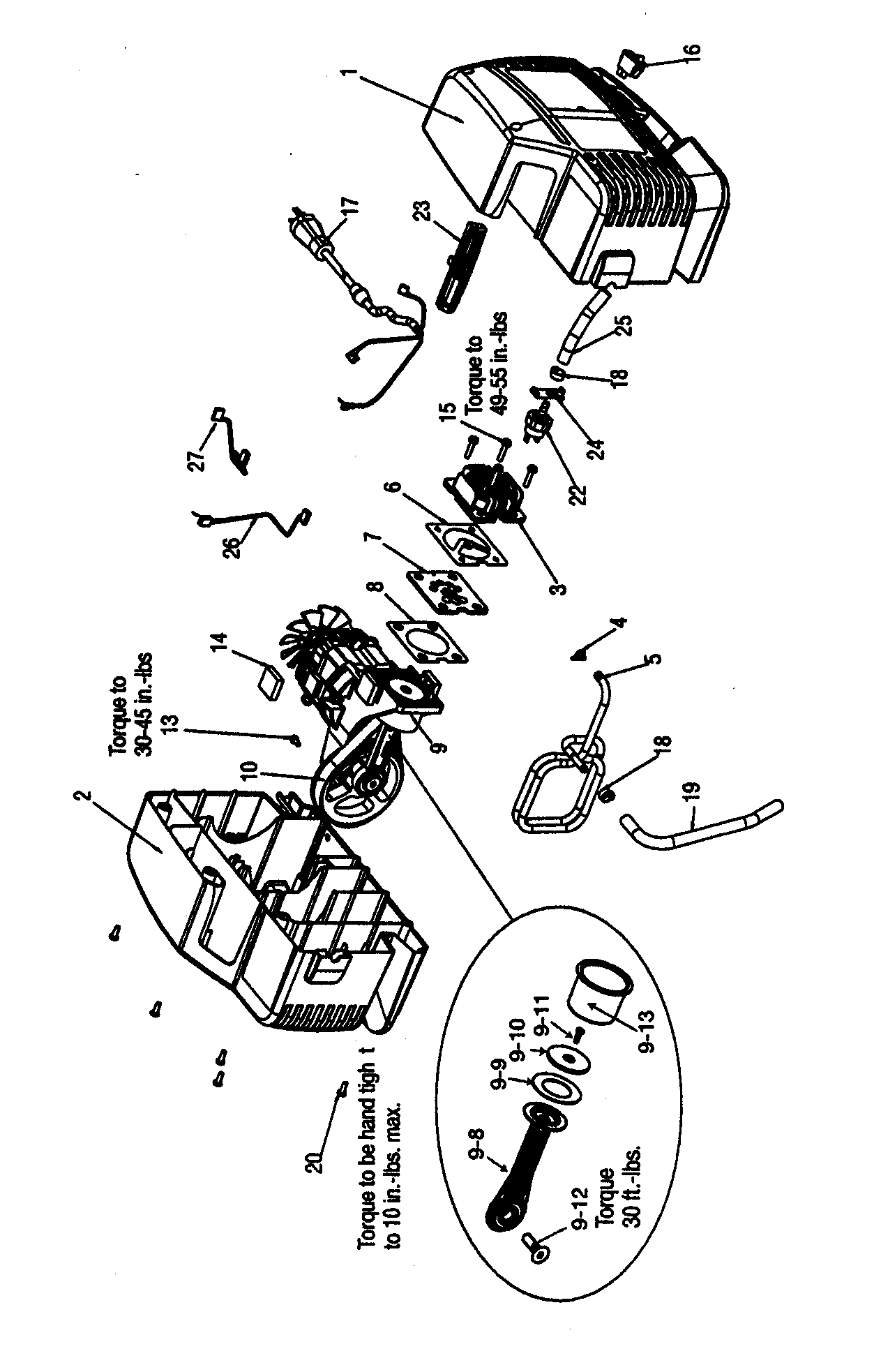 PUMP ASSY