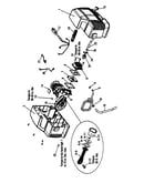 Pump assy