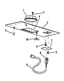 Venting assy