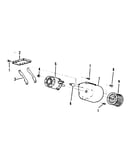 Blower assy