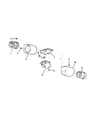Blower assy