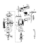 Drill assy