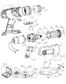 Drill assy