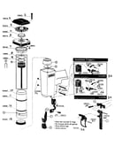 Stapler assy
