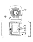 Top view