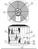 Top view