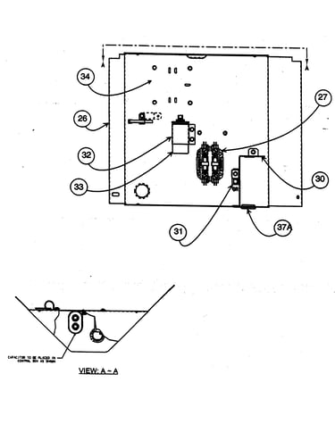 Control box
