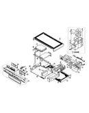 Cabinet parts 2