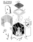 Condensing unit