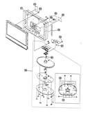 Cabinet parts 1