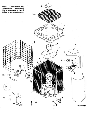 Heat pump