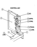Control box