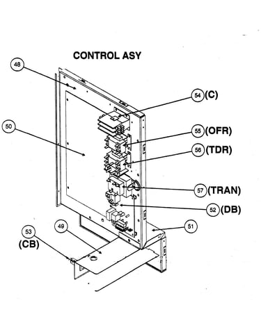 Control box