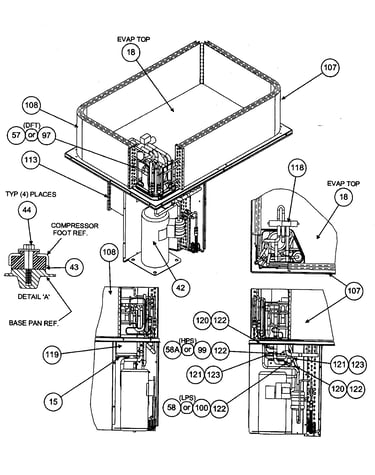 Compressor