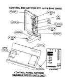 Control box