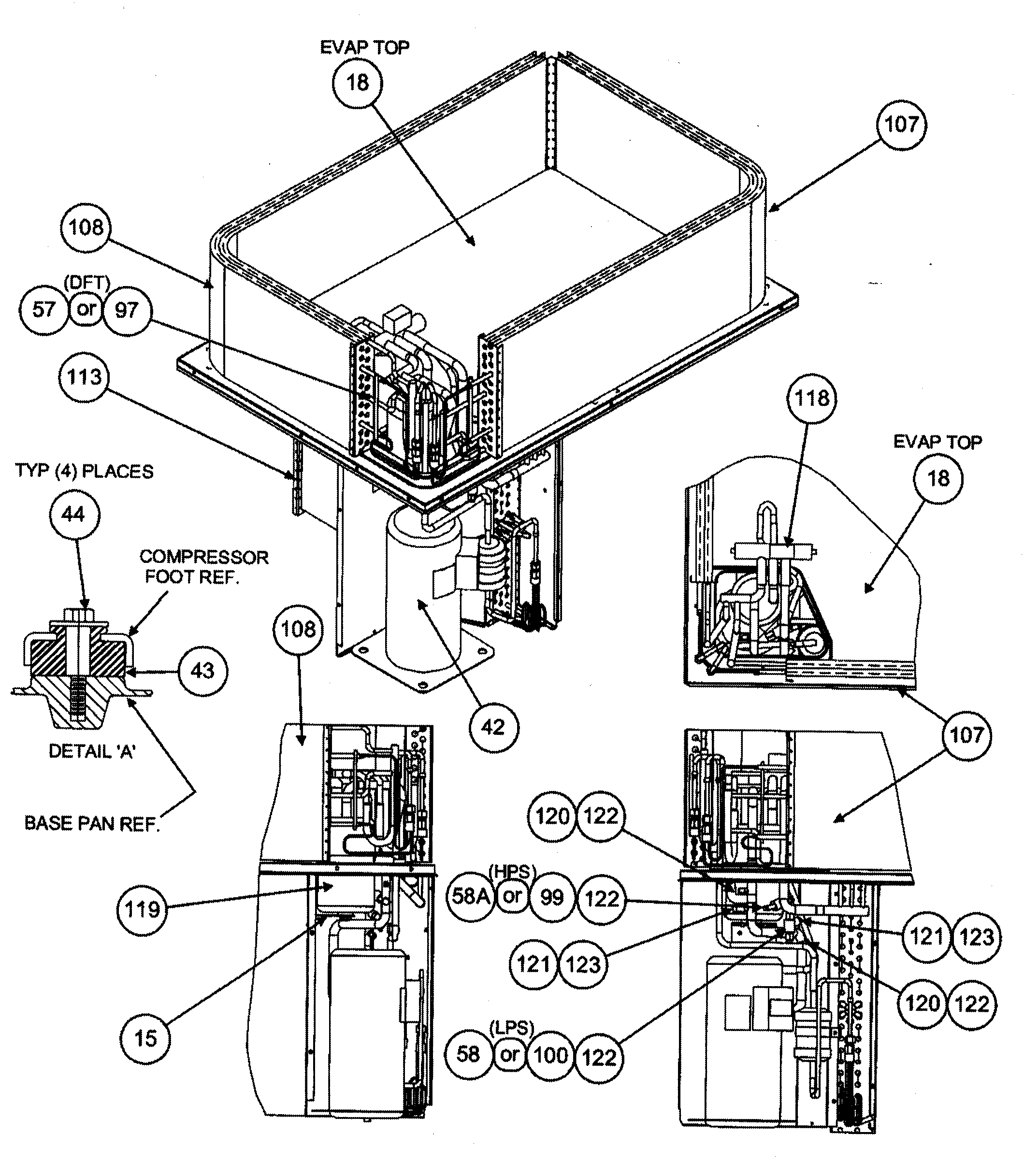 COMPRESSOR