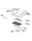 Grill assy 1