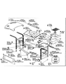 Grill assy 2