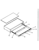 1 drawer step up