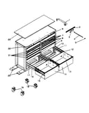 Tool cart