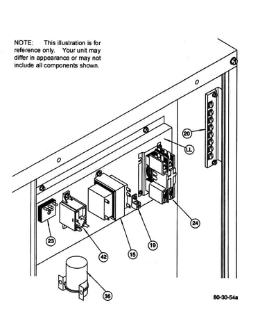 Control box