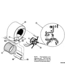Blower assy