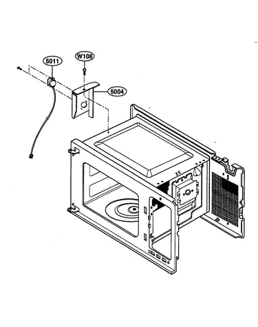 Sensor parts
